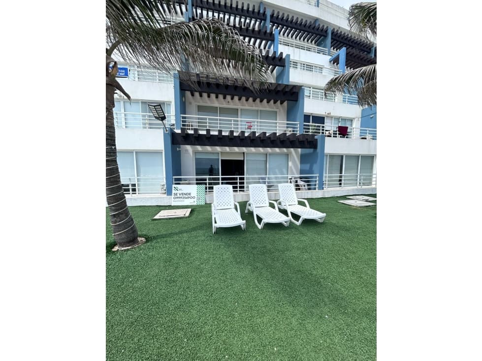 SUITE EN VENTA OCEAN CLUB SUITE VILLAMIL PLAYAS — foto 2