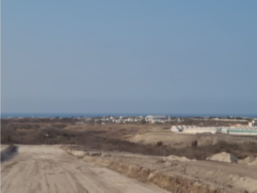 Venta de lotes proyecto Cristal Azul 4 - Lotes desde 200 mts — foto 2