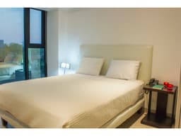 Hermoso departamento con vista al mar Edf Poseidon Manta.