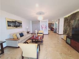 En venta departamento de lujo Frente al Mar en Manta, Ecuador!