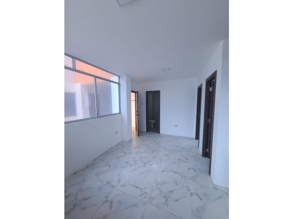 En venta departamento en la Playa Los Arenales. — foto 1
