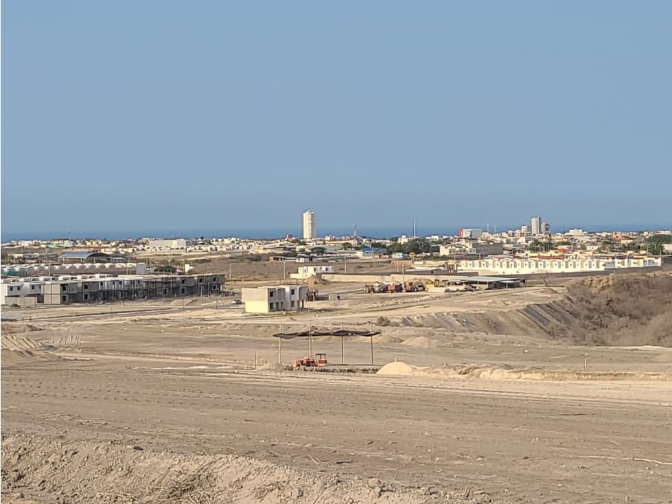 Venta de lotes proyecto Cristal Azul 4 - Lotes desde 200 mts — foto 4