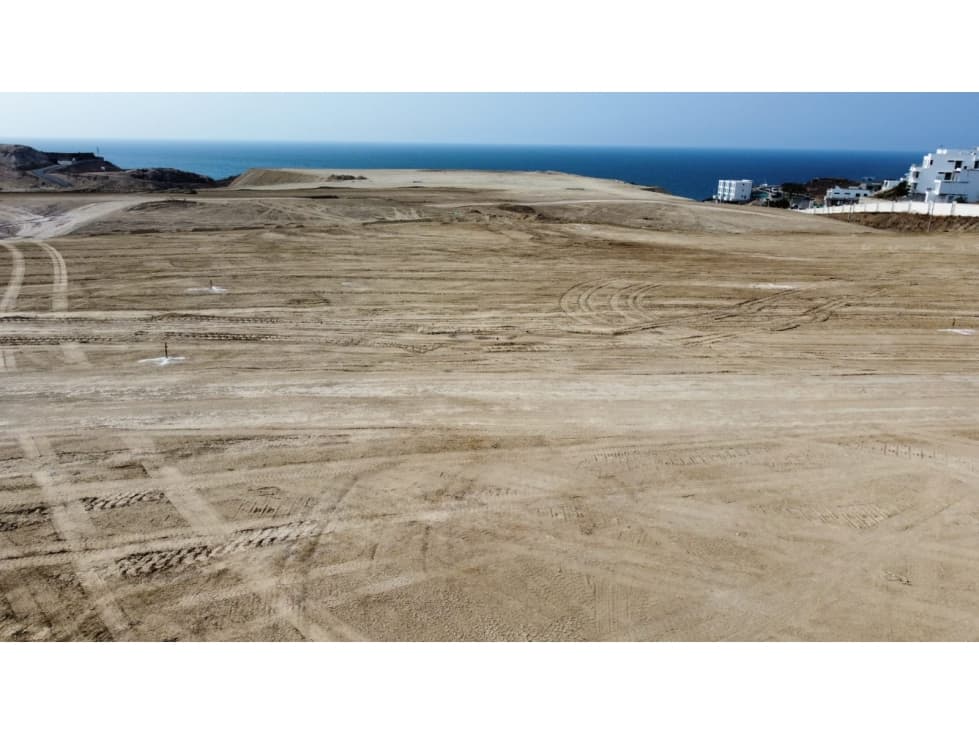 En venta Macrolote ideal para proyectos inmobiliarios de lujo — foto 4