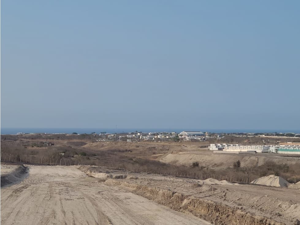 Venta de lotes proyecto Cristal Azul 4 - Lotes desde 200 mts — foto 5