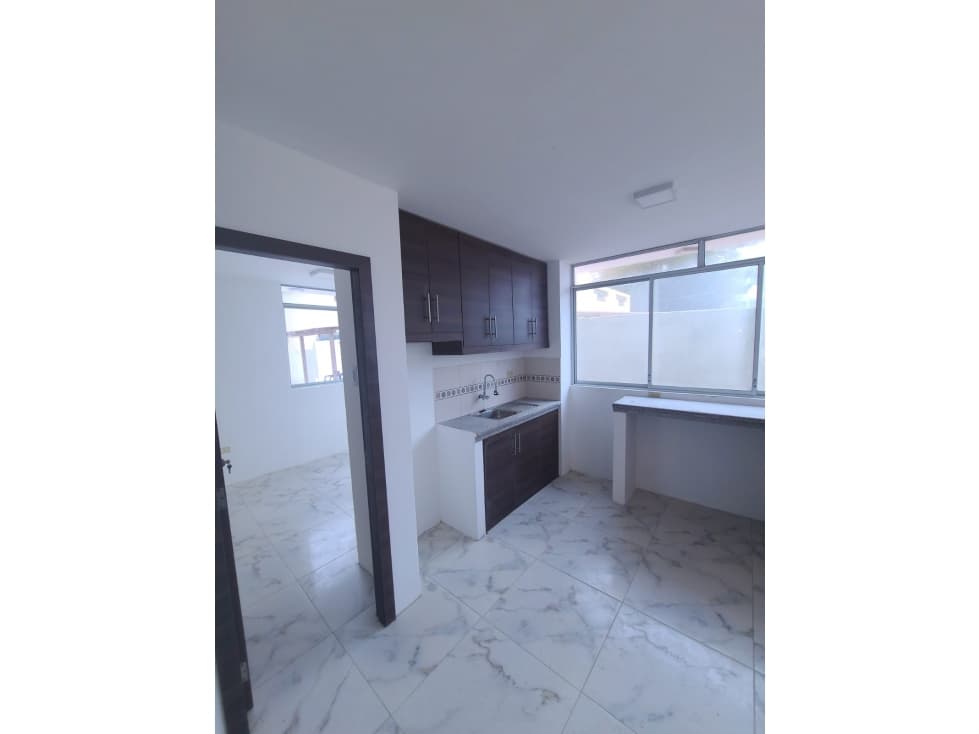 En venta departamento en la Playa Los Arenales. — foto 6