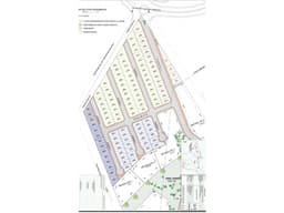 Venta de lotes proyecto Cristal Azul 4 - Lotes desde 200 mts