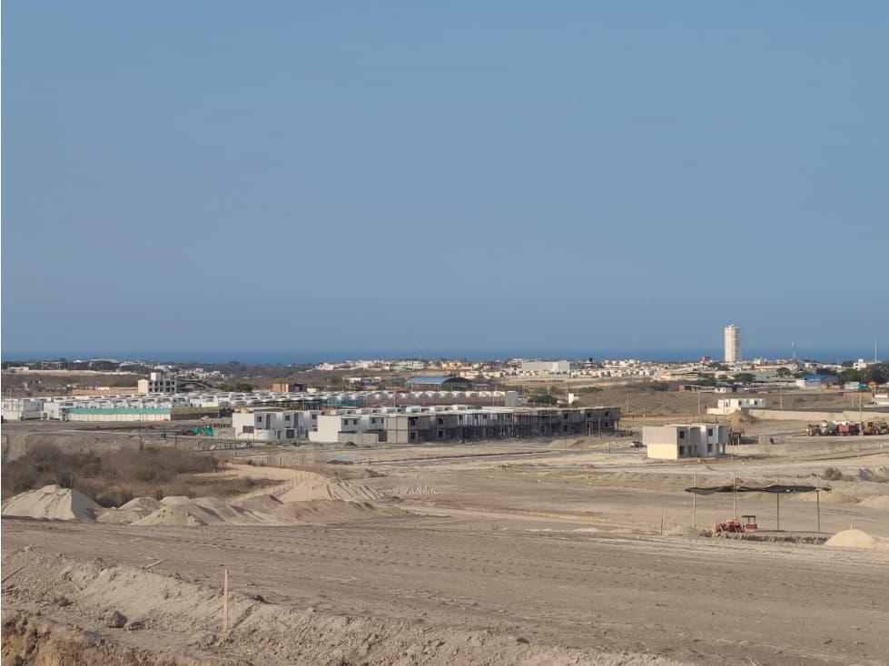 Venta de lotes proyecto Cristal Azul 4 - Lotes desde 200 mts — foto 6