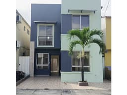 VENDO CASA EN SAMBOCITY