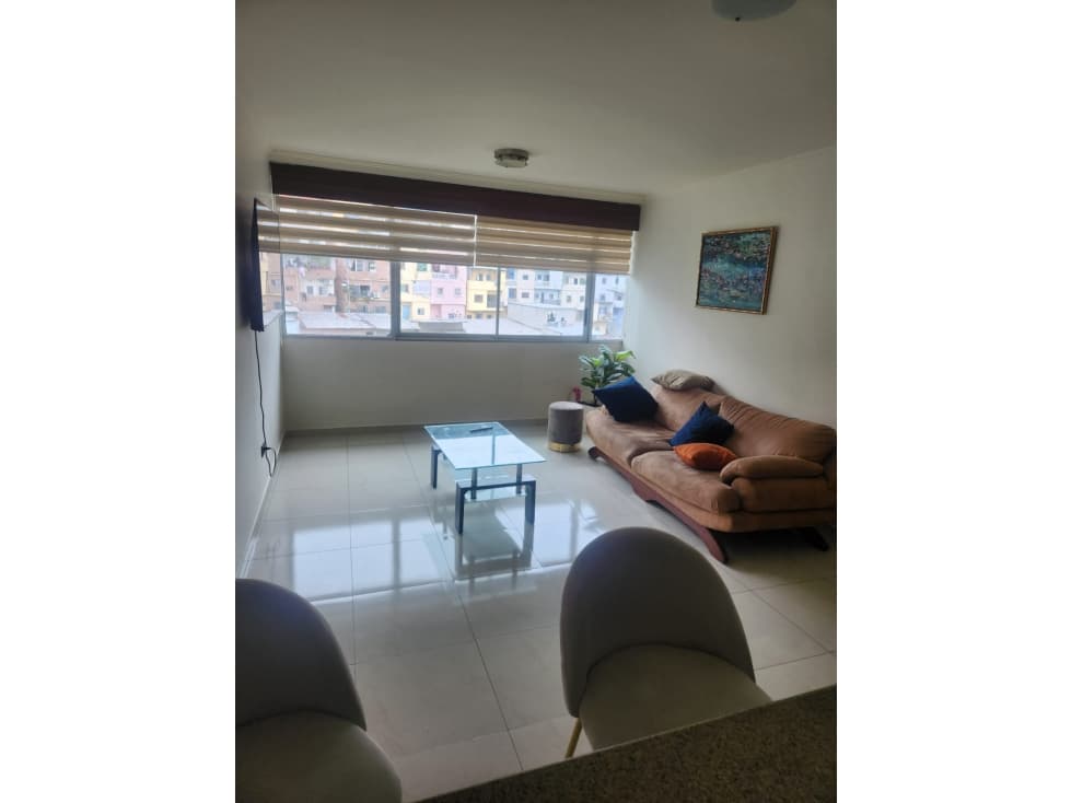 VENDO DEPARTAMENTO EN RIVERT FRONT 2 — foto 1
