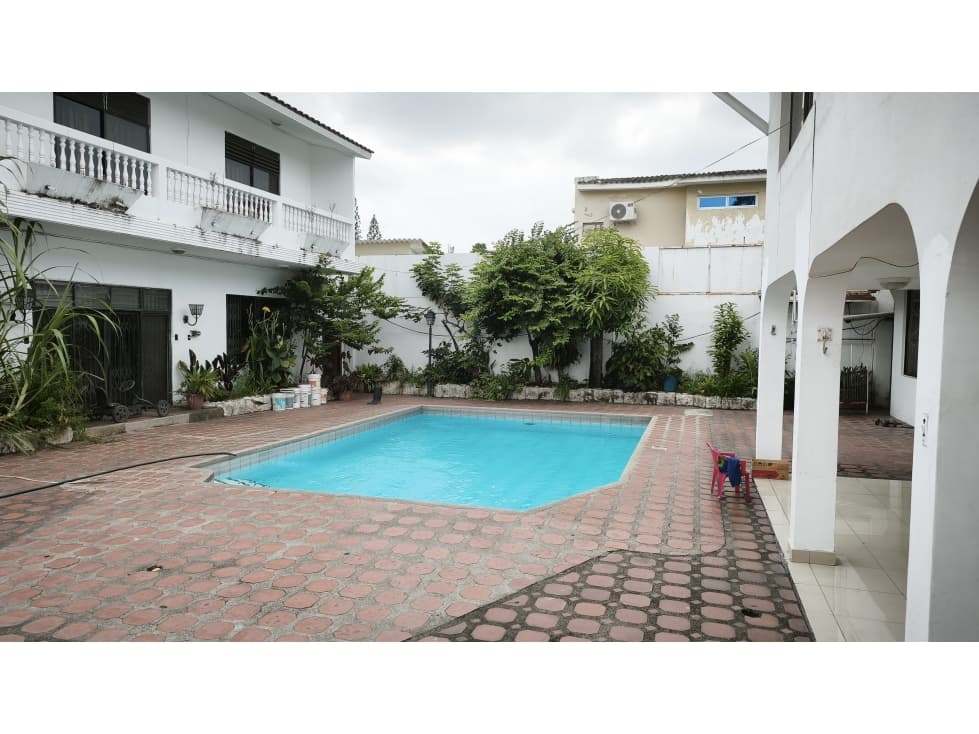 SE VENDE CASA EN URDESA — foto 1