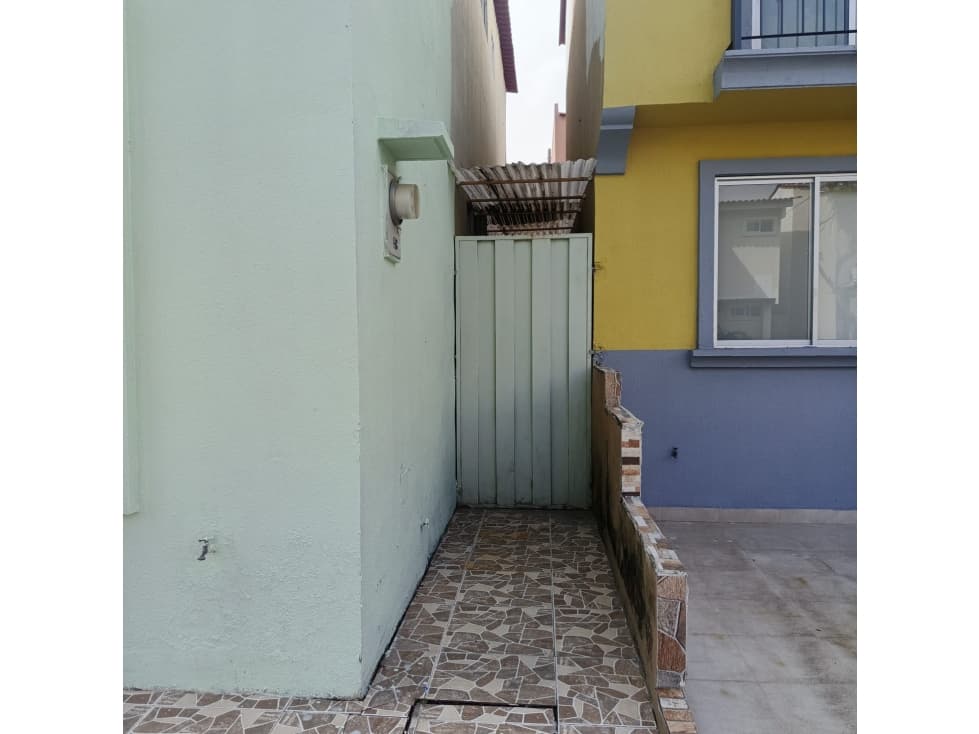 VENDO CASA EN SAMBOCITY — foto 2