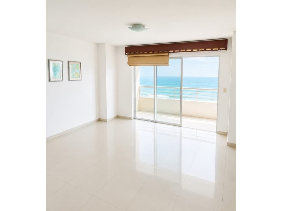 VENDO DEPARTAMENTO EN ALTAMAR 2 — foto 2