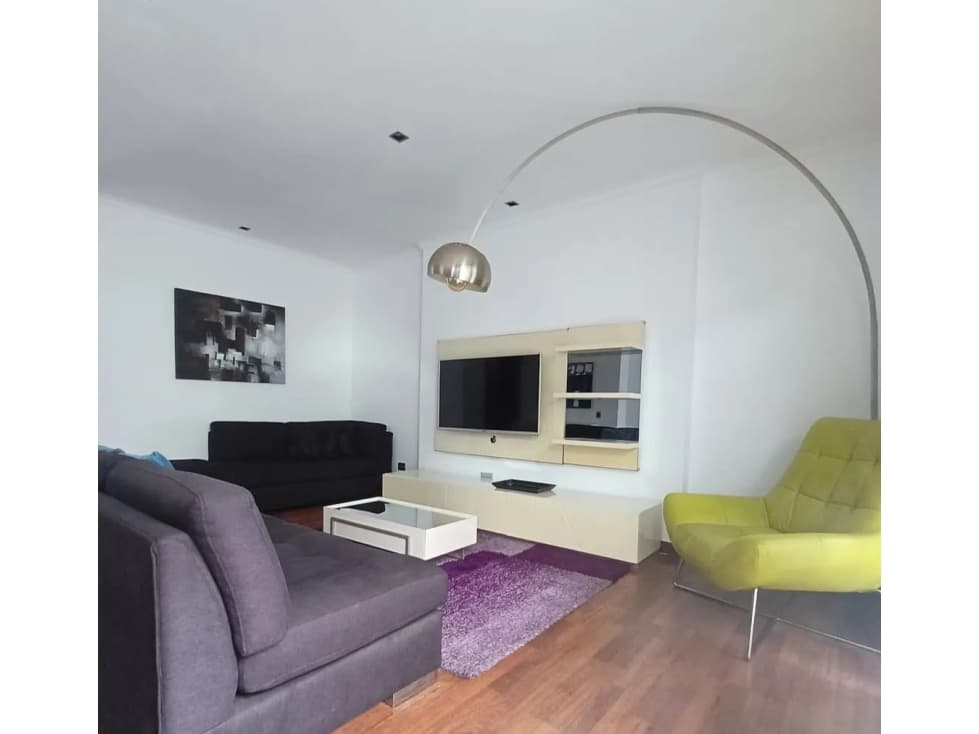 ALQUILO CASA AMOBLADA EN PLAZA REAL SAMBORONDON — foto 3