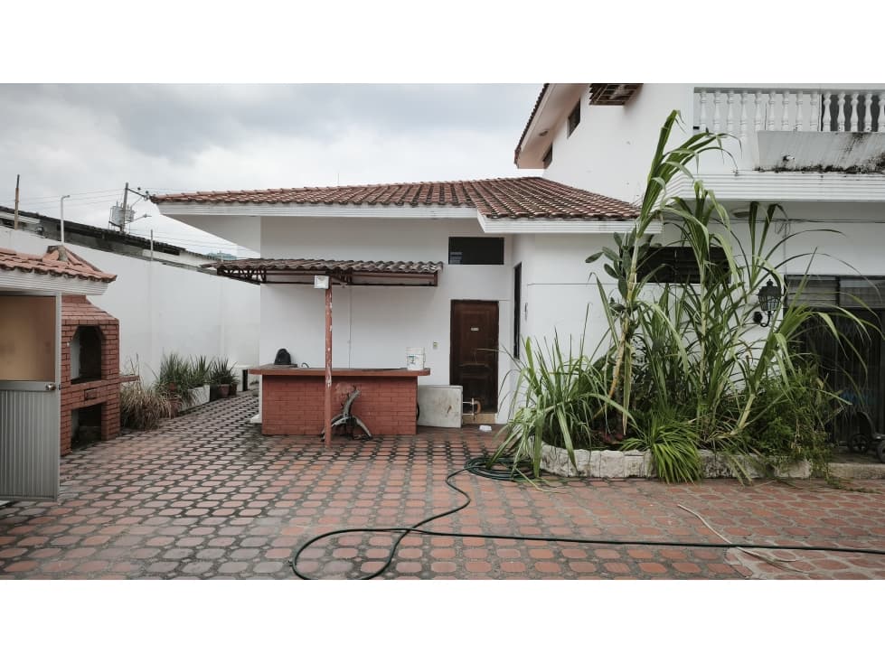 SE VENDE CASA EN URDESA — foto 3