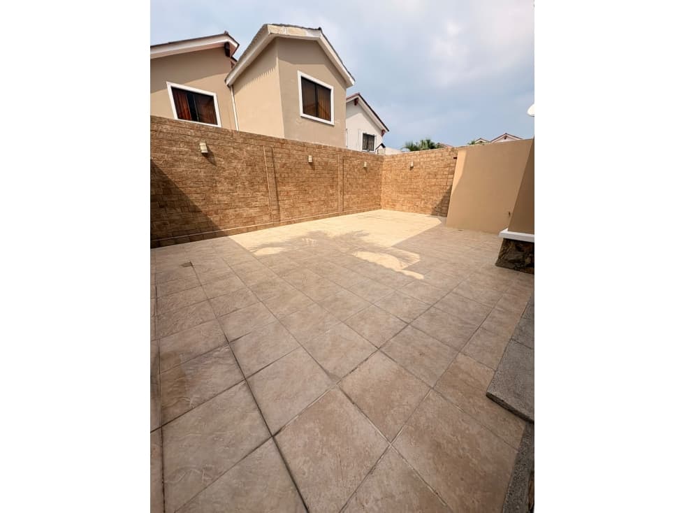 ALQUILO CASA EN TERRANOSTRA — foto 3