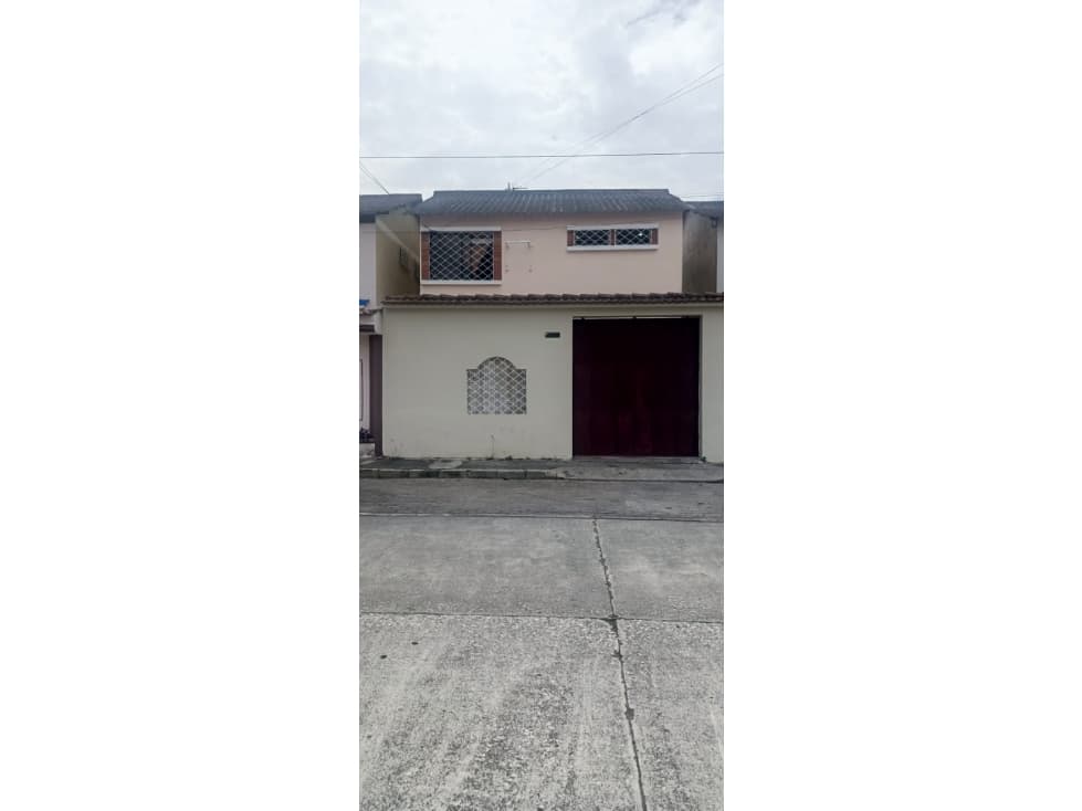 VENDO CASA SAMANES 7 — foto 4