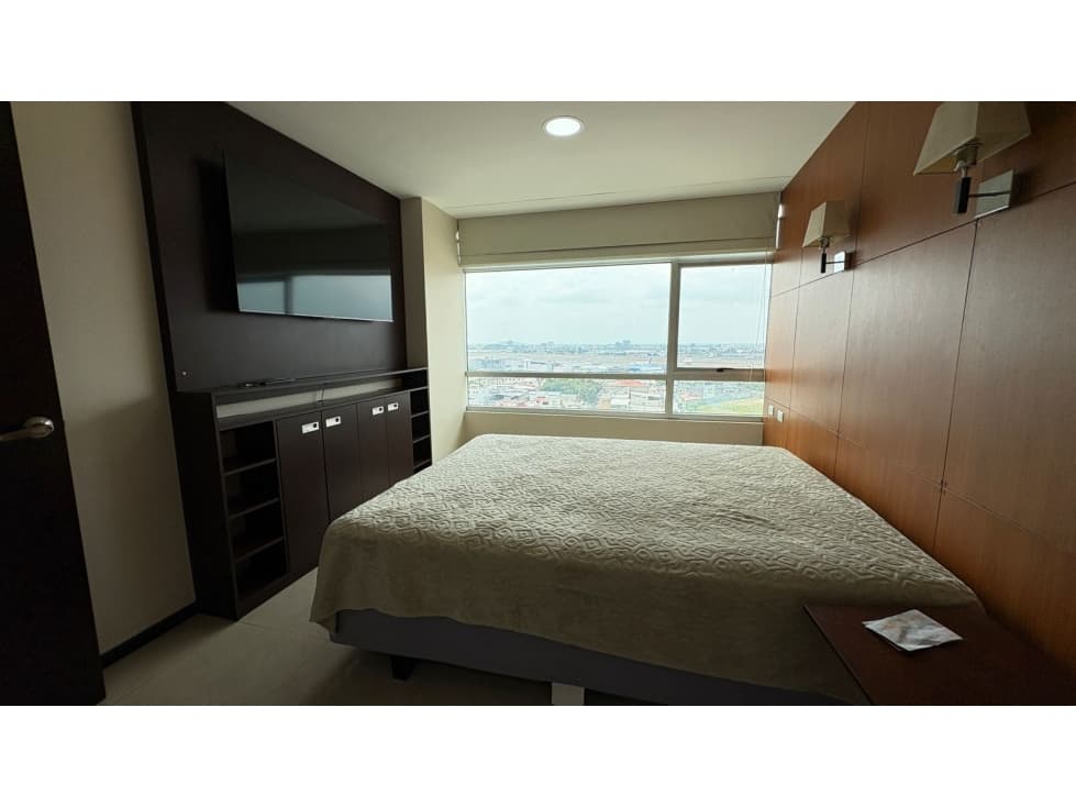 DEPARTAMENTO ELITE BUILDING — foto 4