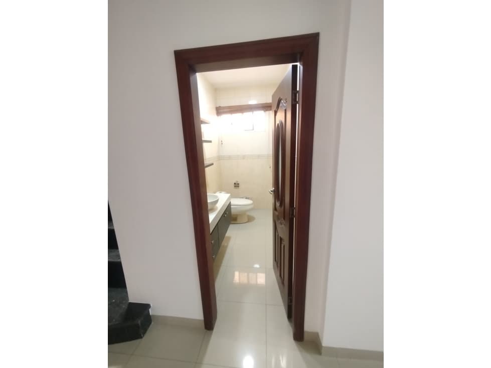 VENDO CASA EN LAS CUMBRES, CEIBOS NORTE — foto 5