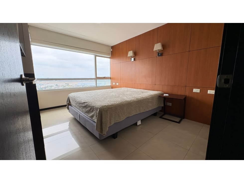 DEPARTAMENTO ELITE BUILDING — foto 5