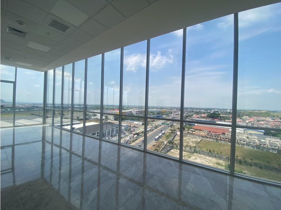 ALQUILO OFICINA EDIFICIO PLATINUM 1 — foto 5