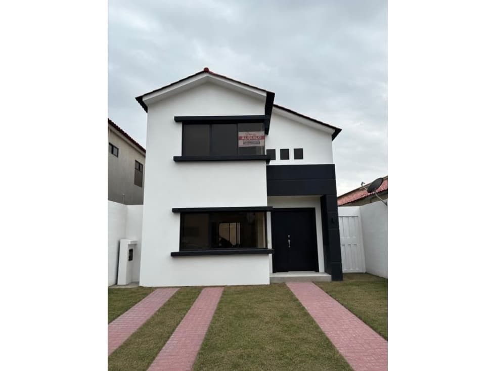 ALQUILO CASA EN CIUDAD CELESTE — foto 1