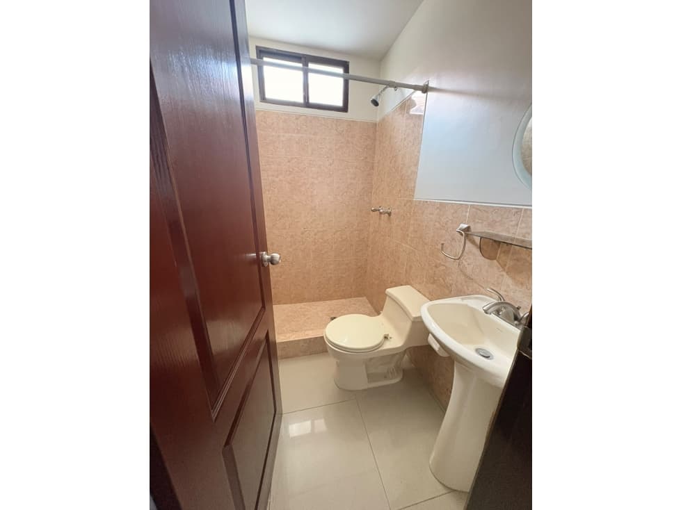 ALQUILO CASA EN TERRANOSTRA — foto 6