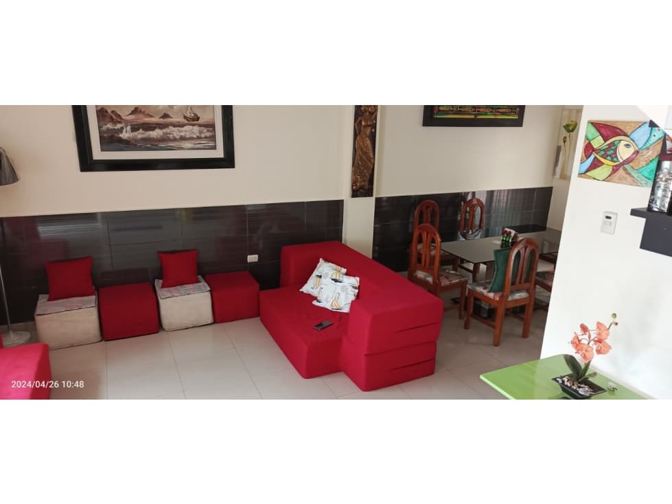 Vendo Casa Playas Villamil Vistalmar via Data — foto 6