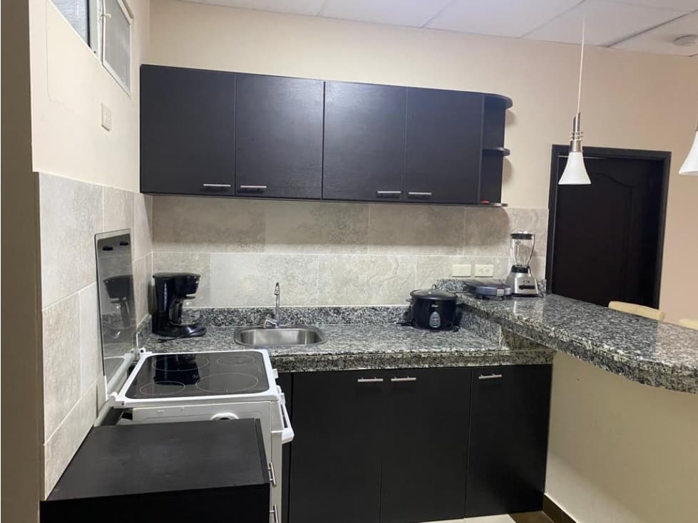 SE VENDE HOTEL EN PLAYAS DIAGONAL AL SHOPPING — foto 3