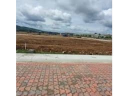 TERRENO EN URBANIZACION AGUAMARINA