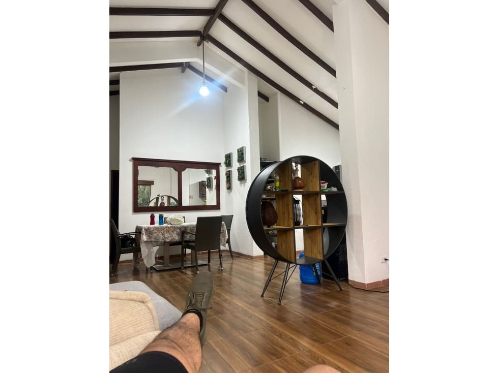 BUCAY FINCA SAN RAFAEL — foto 5