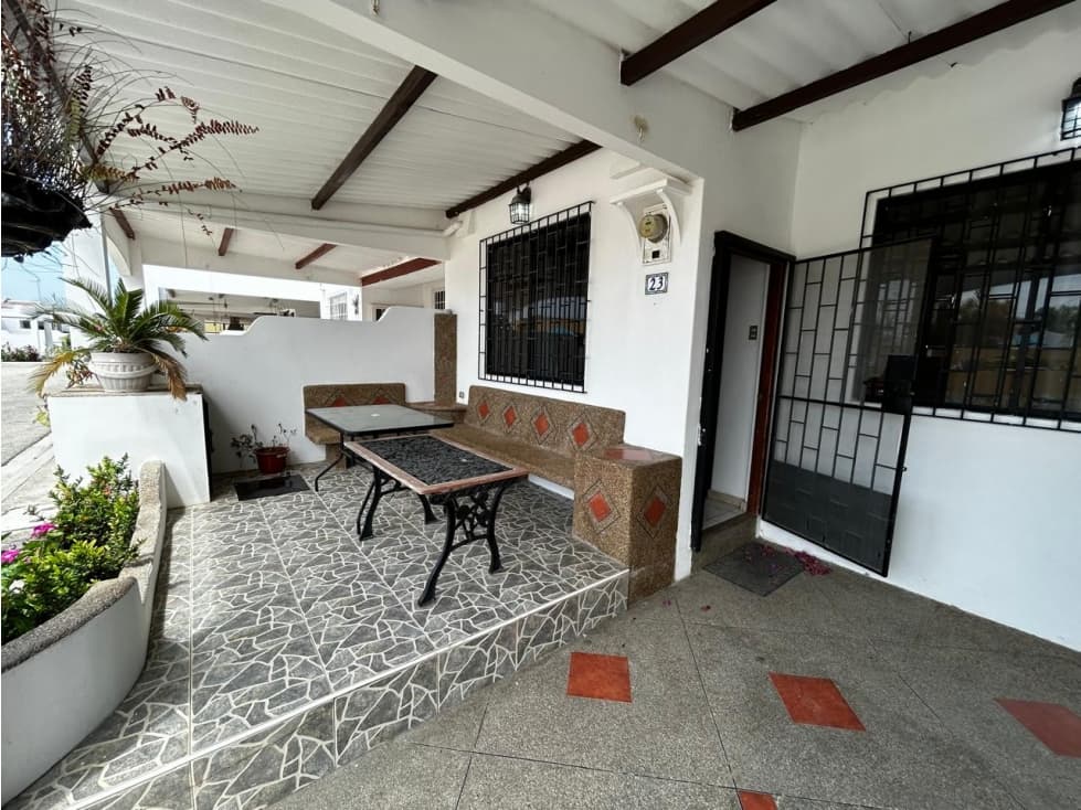 CASA EN URBANIZACION SAN MARTINO 2 EN SALINAS — foto 5