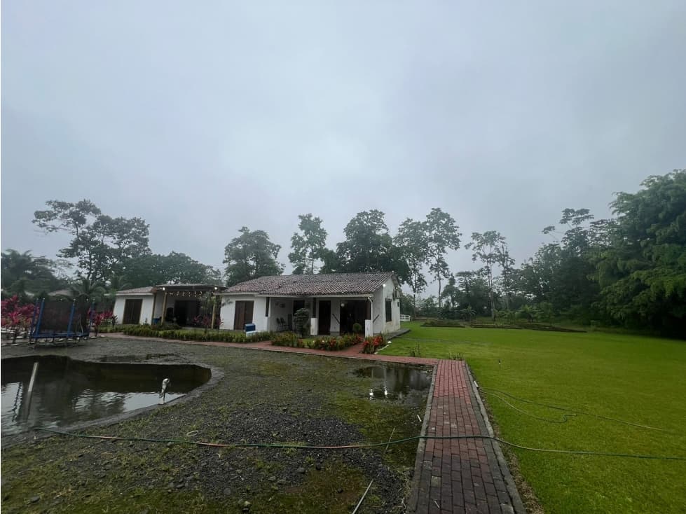 BUCAY FINCA SAN RAFAEL — foto 3