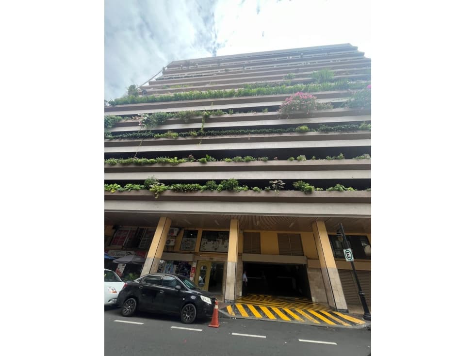 DEPARTAMENTO EN CHILE ENTRE 9 DE OCTUBRE Y VELEZ — foto 1