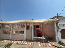 Casa en Villamil playas en la ciudadela Marbella