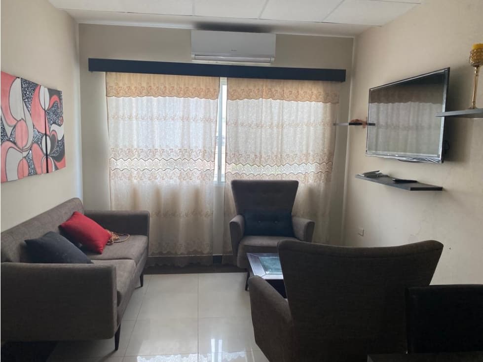 SE VENDE HOTEL EN PLAYAS DIAGONAL AL SHOPPING — foto 4