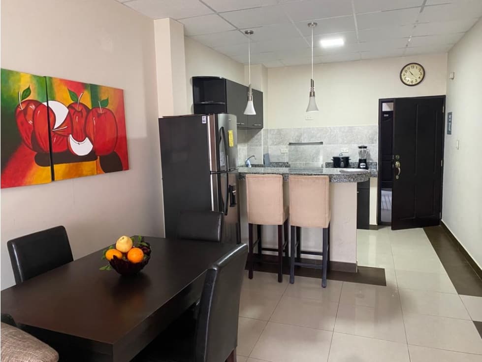 SE VENDE HOTEL EN PLAYAS DIAGONAL AL SHOPPING — foto 6