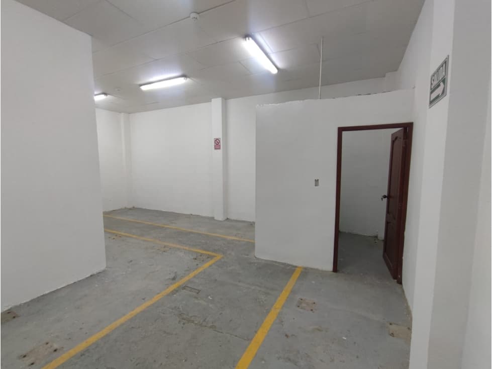 EDIFICIO CERCA DEL MALL DEL NORTE — foto 3