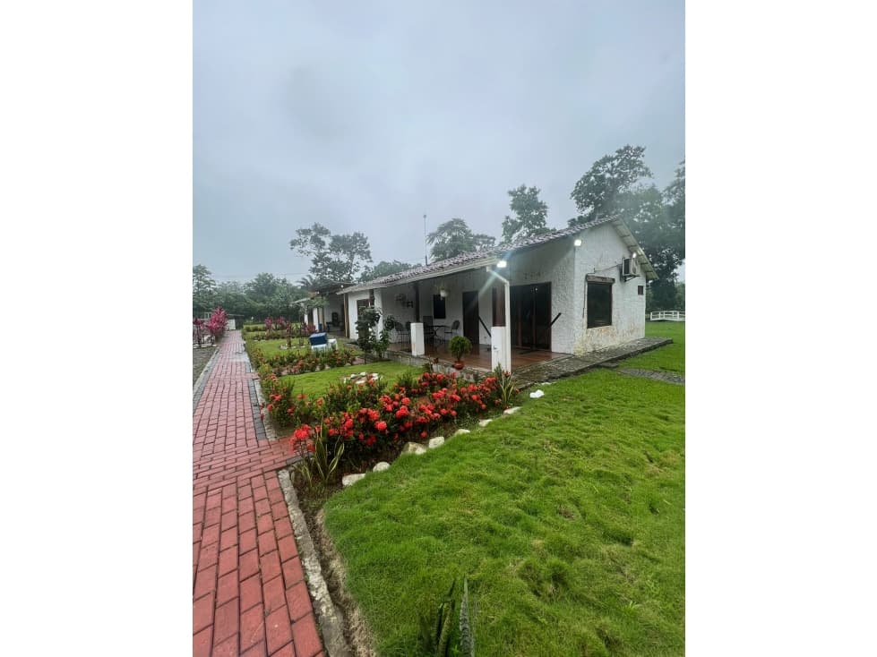 BUCAY FINCA SAN RAFAEL — foto 2
