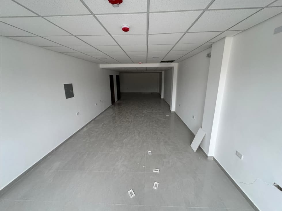 EDIFICIO DE ESTRENO EN KENNEDY NORTE — foto 5