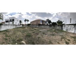 TERRENO DENTRO DE LA URBANIZACION SANTA MARIA CASA GRANDE