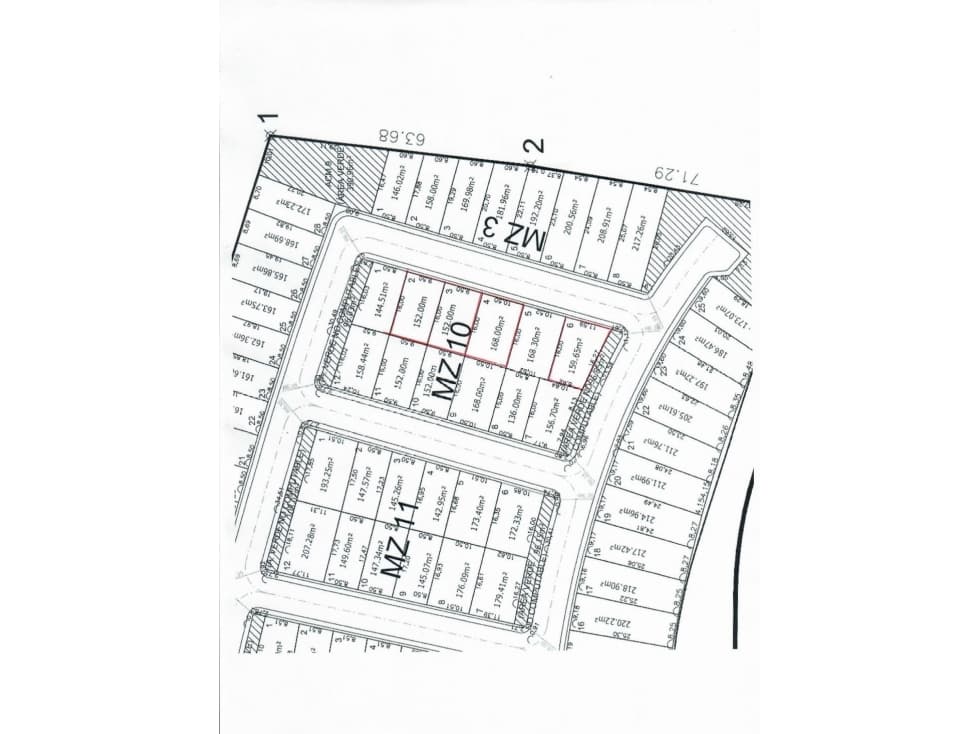 TERRENO EN URBANIZACION AGUAMARINA — foto 3