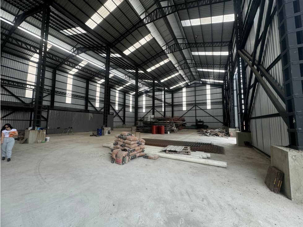 Oportunidad Única en Petrillo Zona Industrial — foto 2