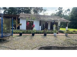 BUCAY FINCA SAN RAFAEL