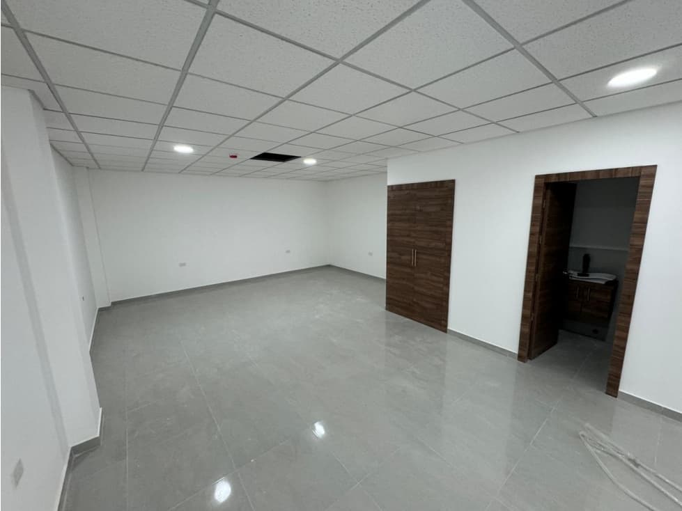 EDIFICIO DE ESTRENO EN KENNEDY NORTE — foto 6