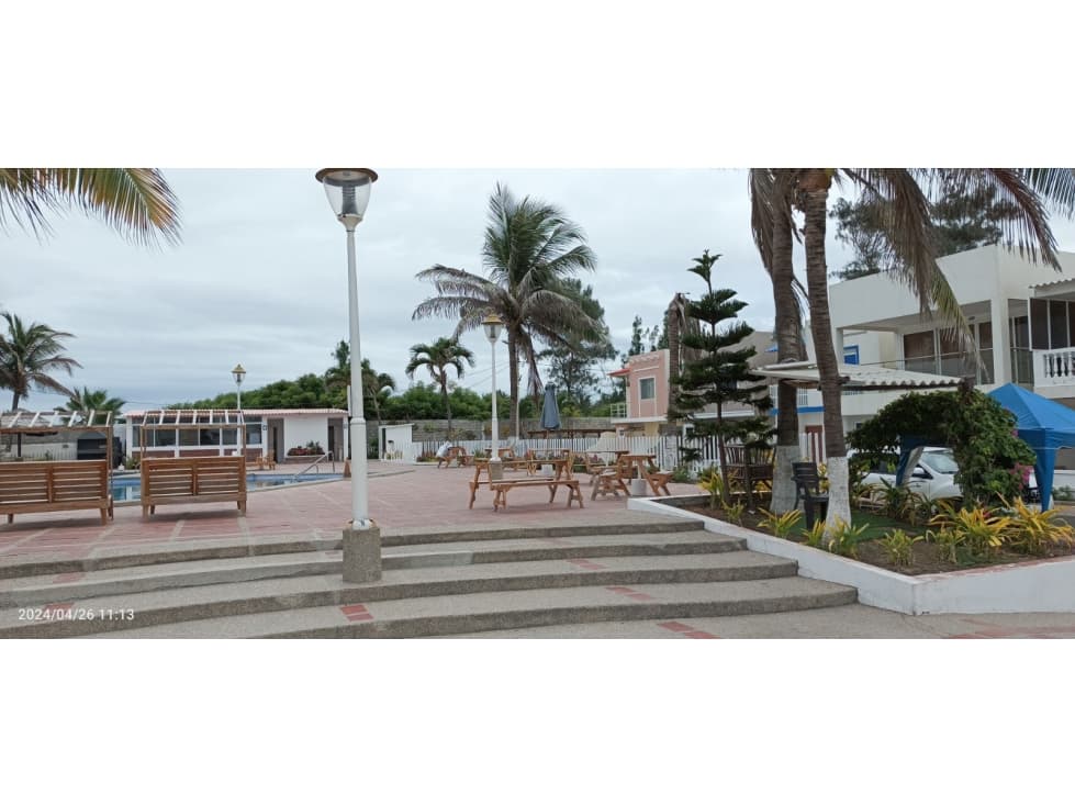 Vendo Casa Playas Villamil Vistalmar via Data — foto 3