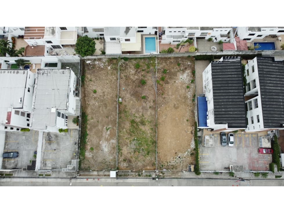 TERRENO EN CEIBOS ATRAS DEL COLEGIO BALANDRA — foto 4