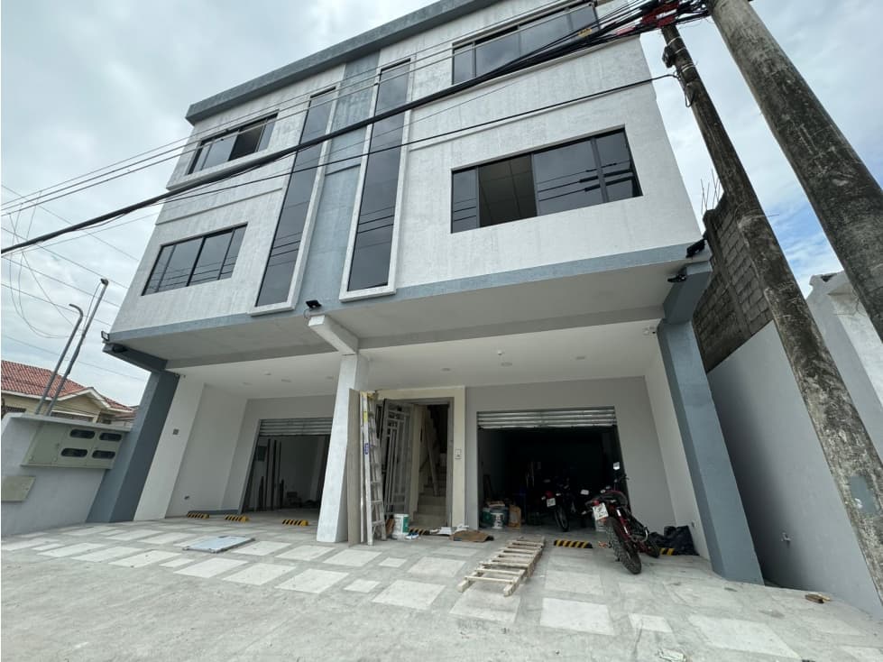 OFICINA O CONSULTORIO EN KENNEDY NORTE — foto 6
