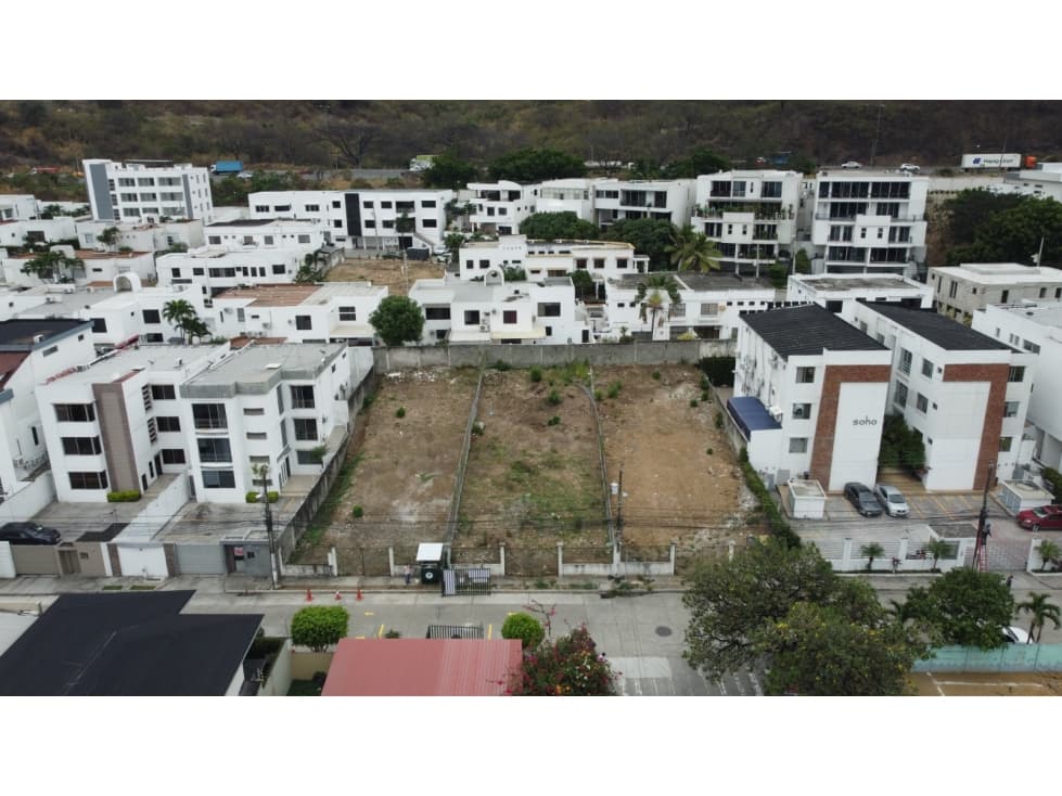 TERRENO EN CEIBOS ATRAS DEL COLEGIO BALANDRA — foto 5