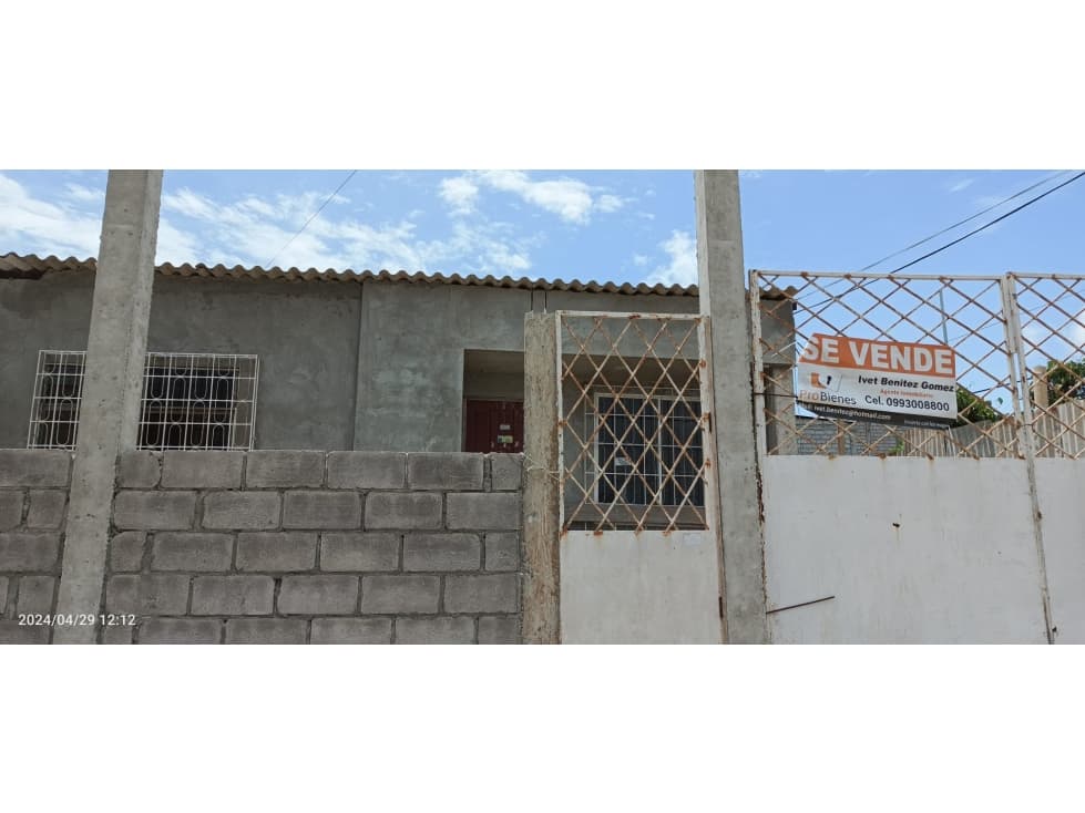 PROPIEDAD EN SANTA ELENA — foto 2