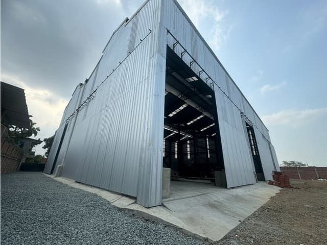 Oportunidad Única en Petrillo Zona Industrial